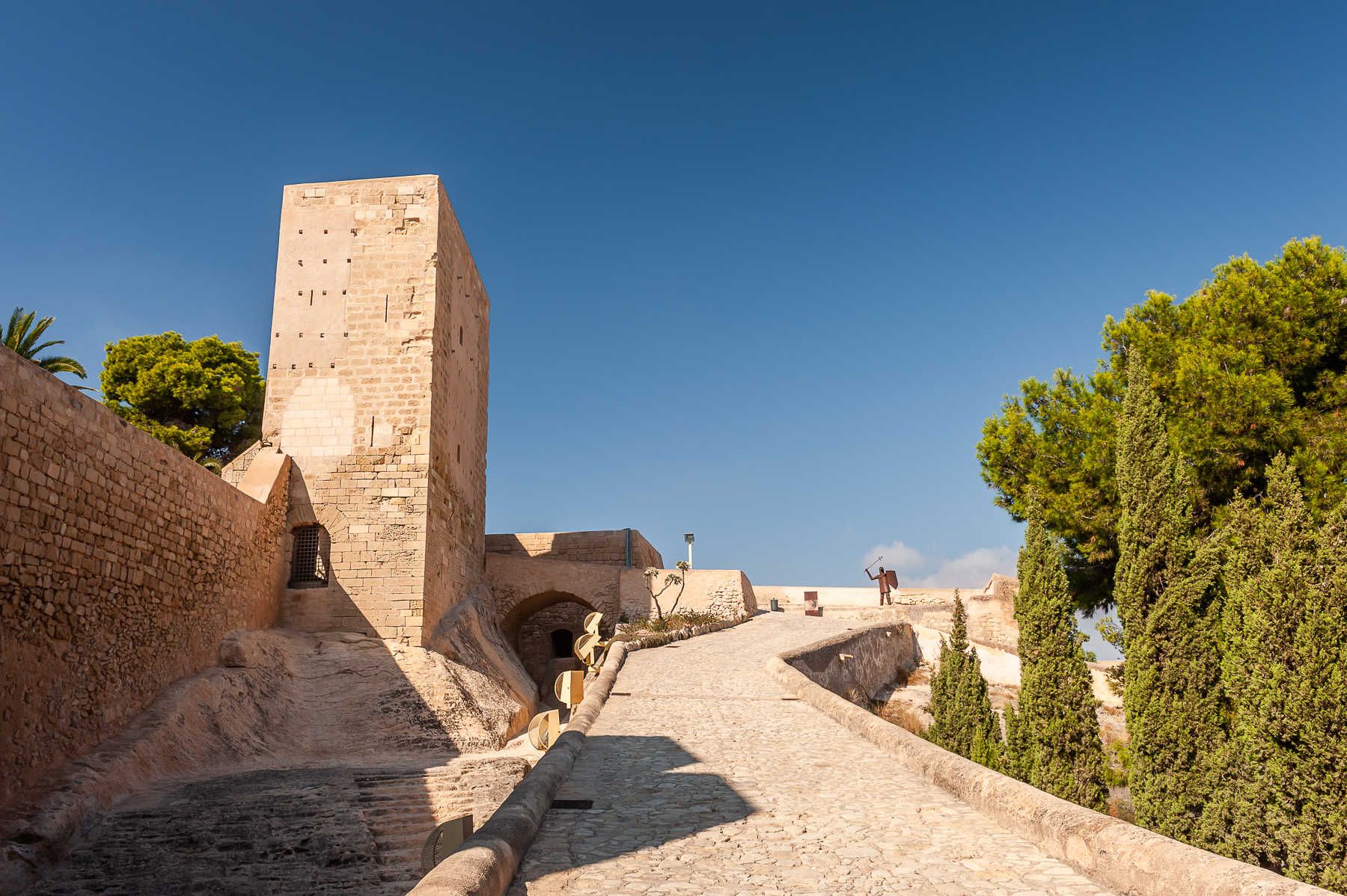 Cultural itinerary in Alicante: museums, monuments and unique spots